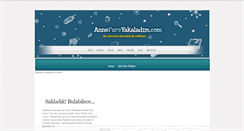 Desktop Screenshot of ipeksuer.com